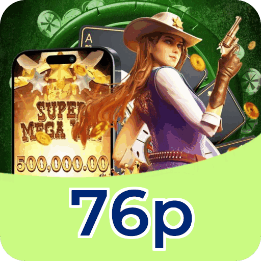 Jogos com maior RTP na 76p