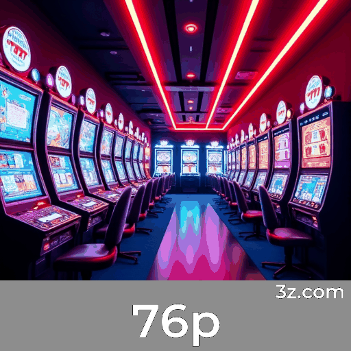 76p: Plataforma Confiável e Profissional Líder
