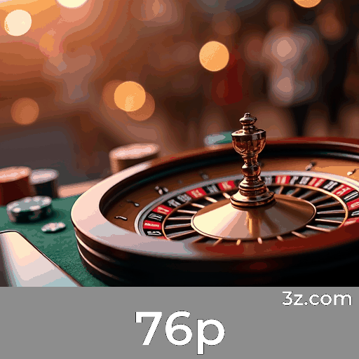 76p: O Seu Cassino Confiável e Profissional