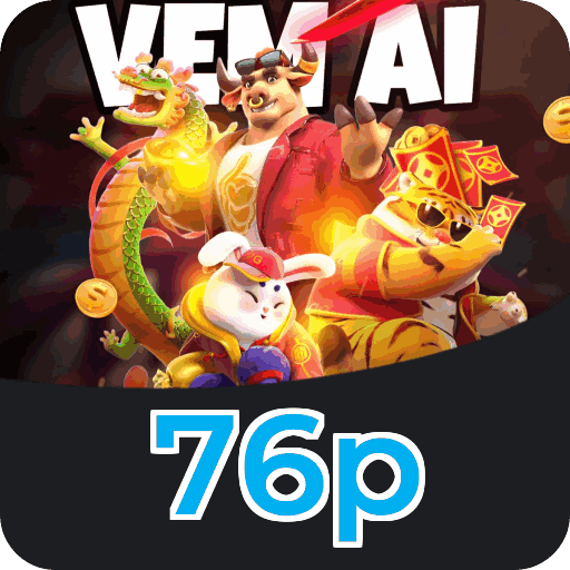 Dealers profissionais da 76p