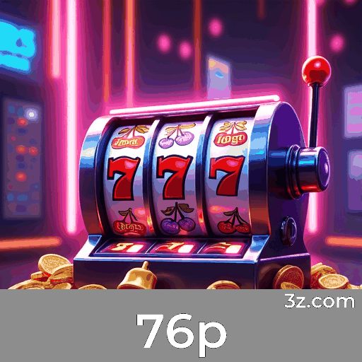 Experiência de Casino Premium no 76p: Jogos Exclusivos e Dealers Profissionais